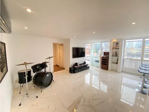 Vendo Apartamento En Chacao