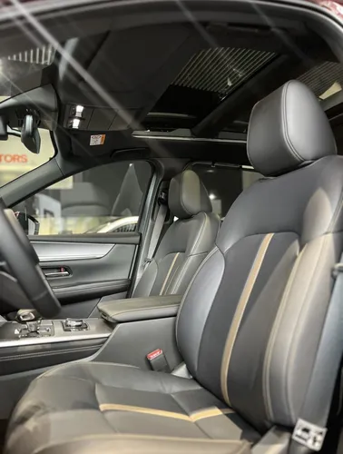 Mazda Cx-90 3.3 Grand Touring Signature Awd At Hibrido Ligero - Mhev