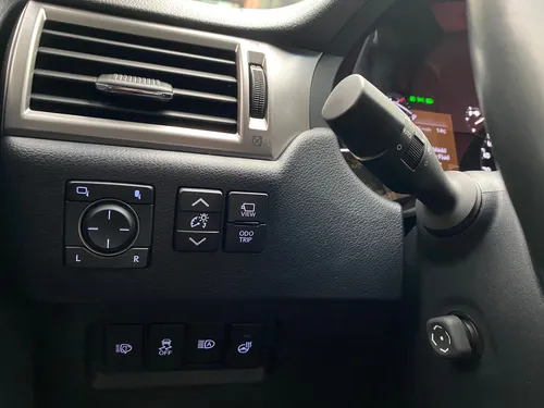 Lexus Gx 460
