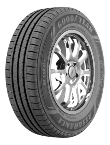 Neumatico 185/65r14 Goodyear Assurance Maxlife 86t