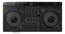 Comprar Pioneer Ddj Grv6 Controladora Dj 4 Canales Serato Rekordbox