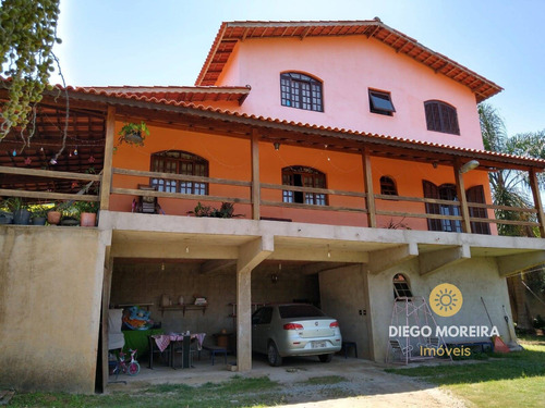 Imagem 7 de 15 de Chácara À Venda Em Mairiporã Com 950 M² - Ch102