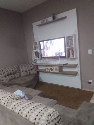 Imagem 2 de 14 de Apartamento A Venda No Bairro Loteamento Itatiba Park Em - Ap311-1