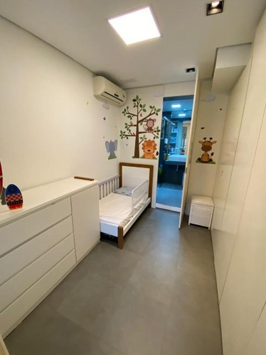 Imagem 3 de 9 de Apartamento Em Jardim Vila Mariana, São Paulo/sp De 73m² 2 Quartos À Venda Por R$ 849.000,00 - Ap957334-s
