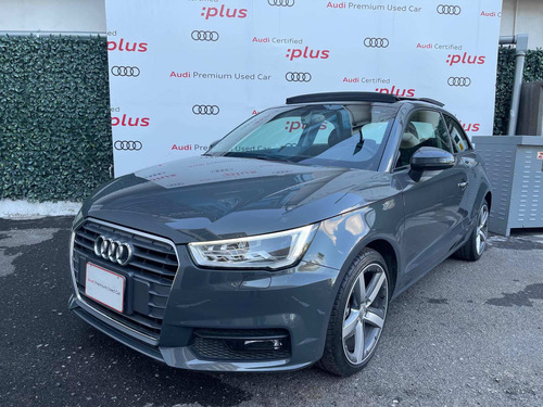 Imagen 4 de 15 de Audi A1 2018 1.4 Sportback Ego S-tronic Dsg