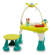 Comprar Brincolín Para Bebé Prinsel Centro De Actividades Escritorio