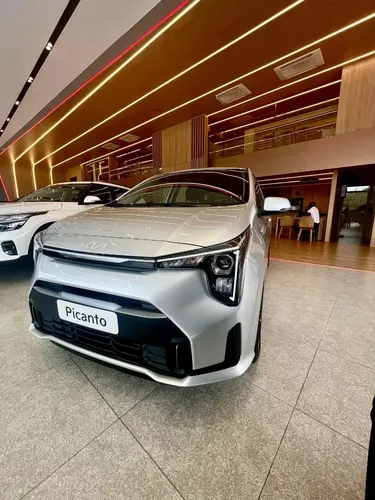 Kia, Picanto Vibrant2025,entrega Inmediata,precio Especiales