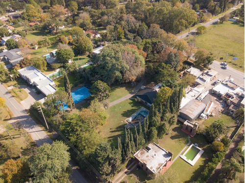 Imagen 7 de 23 de Terreno Ideal Desarrollo Inmobiliario En El Corazón De Funes