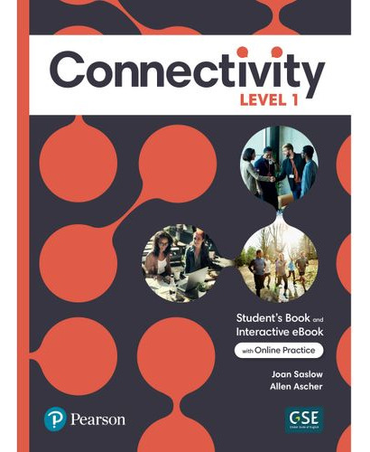 Connectivity 1 -  St's & Interactive St's Ebook W/online Pra