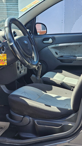 Ford Fiesta 1.6 Edge Plus Mp3