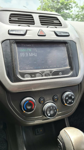 Cobalt Ltz 1.8 Flex Aut