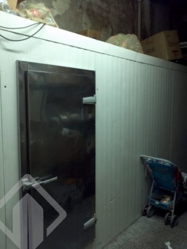 Imagem 8 de 9 de Predio Comercial - Rubem Berta - Ref: 78639 - V-78639