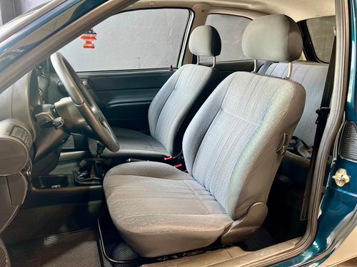 Chevrolet Corsa CORSA WIND 1.0 MPFI / EFI 2P