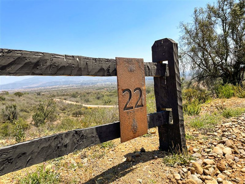 Imagen 29 de 29 de Sitio En 3 Has En Venta - Catapílco, Zapallar
