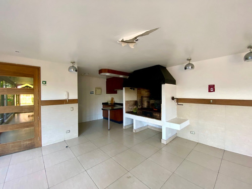 Departamento Amoblado En Venta