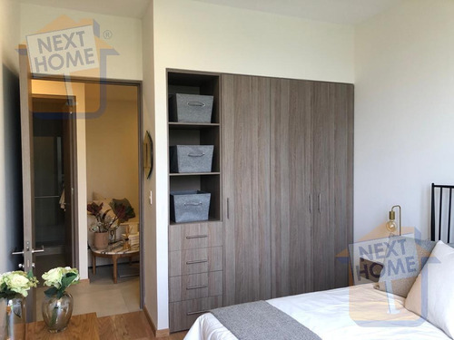 Imagen 29 de 30 de Venta Departamento Garden Lomas De Vista Hermosa Joy Bosques