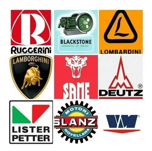 comprar Repuestos Lombardini.ruggerini,vm.lister Petter,hazt, Otros 