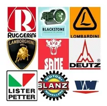 Comprar Repuestos Lombardini.ruggerini,vm.lister Petter,hazt, Otros 