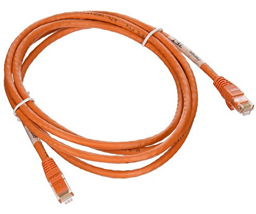 Cable To Go 27821 Cat6 Snagless Unshielded Stp Crossover