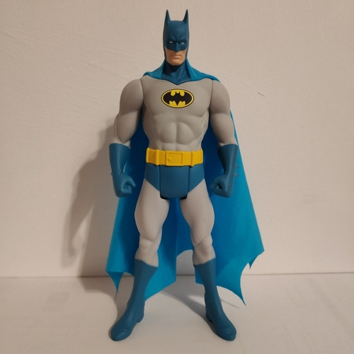 Batman & Robin Classic - Super Powers - Kotobukiya - 1/10