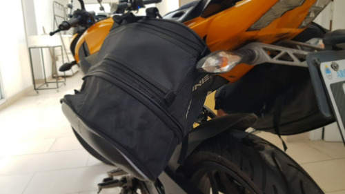 Bajaj Rouser Ns200