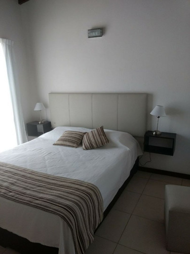 Imagen 7 de 16 de Departamento En Pinamar,piscina, Hidromasaje, 1 Dorm Cochera