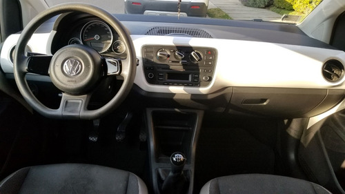 Imagen 8 de 9 de Vw Up