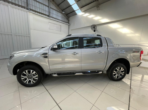 Imagen 22 de 25 de Ford Ranger Limited, Xlt, Xls, Xl 4x2, 4x4
