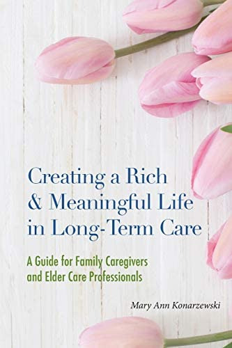 Libro: Creating A Rich And Meaningful Life In Long-term A