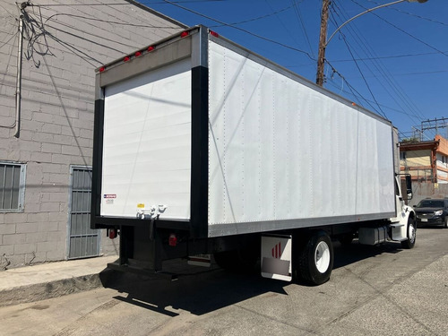 Rabón 2015 Freightliner M2 106 Caja Refrigerada 26 Pies