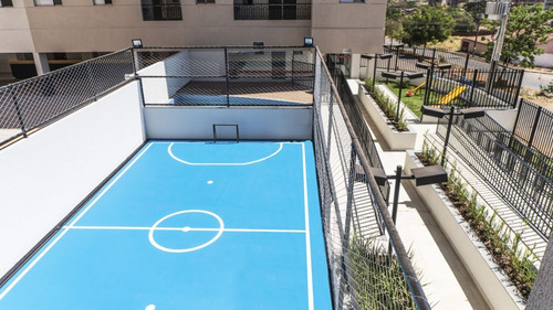 Imagem 12 de 14 de Apartamento De 2 Quartos Com Entrada Parcelada Em Goiânia