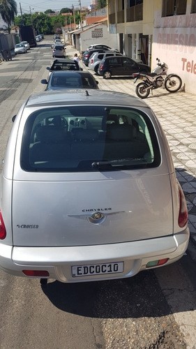 Chrysler Pt Cruiser 2.4 Classic 5p 2008