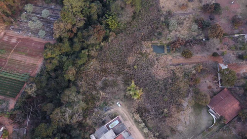 Imagem 9 de 12 de Terreno Para Chácara Ou Loteamento