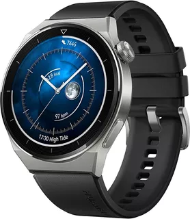 Smartwatch Huawei Watch Gt3 Pro ** Menor Preço **