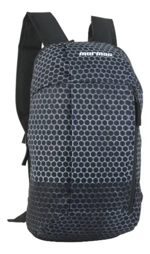 Mochila Faculdade Academia Viagem Surf Mormaii Original