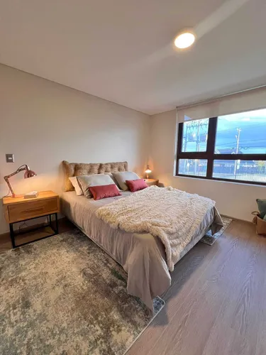 Departamento Duplex 3d/3b Smart Reloncavi (95372)