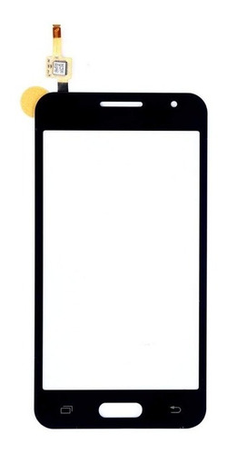 Tactil Touch Vidrio Pantalla Para Samsung Galaxy Core 2 G355