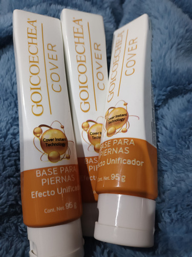 Goycochea Cover