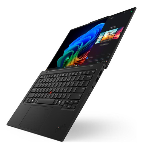 Notebook Lenovo X1 Carbon Intel Core Ultra 7 32gb 1tb W11pro