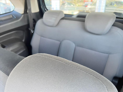 Chevrolet Spin 1.8 LTZ 8V FLEX 4P AUTOMÁTICO
