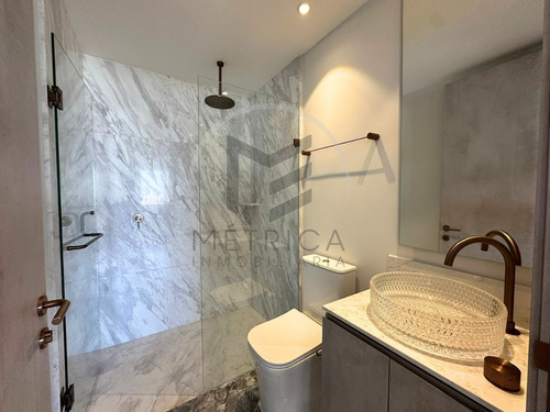 Estrena Departamento En Via Residences En Interlomas:
