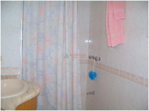 Apartamento A La Venta - Excelente Planta- Ref: 1416