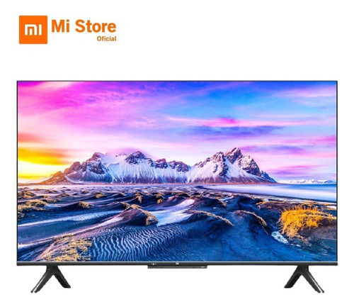 Xiaomi Mi Tv P1 50