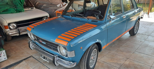 Imagen 15 de 15 de Fiat 128 Iava 1100