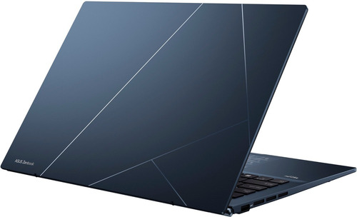 Imagen 10 de 10 de Asus Zenbook 14 2.8k Oled Core I5 12va Gen 8gb Ssd 256gb