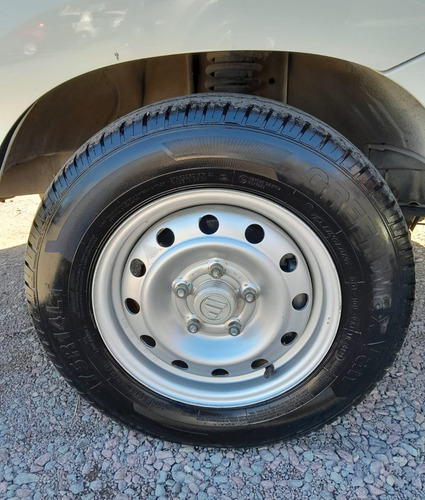 Foton Tm1 Pick Up Carrozada 1.5