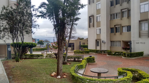 Imagem 5 de 30 de Apartamento À Venda, Antares, Próximo A Av Santos Dumond, 3 Quartos 2 Banheiros Próximo A Comércios, Escola - Andar Térreo - Mobiliado- Londrina, Pr - Pr - Ap3136_gprdo