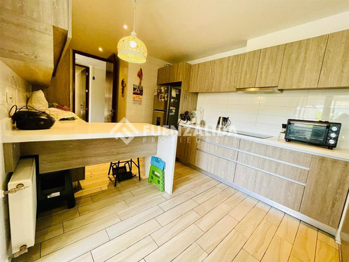 Venta Departamento 3 Dormitorios La Dehesa Lo Barnechea