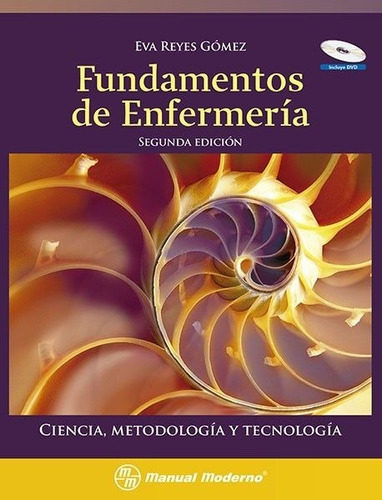 Reyes - Fundamentos De Enfermería