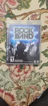 Comprar Juego Multimedia Físico Rock Band Ps3 Ea